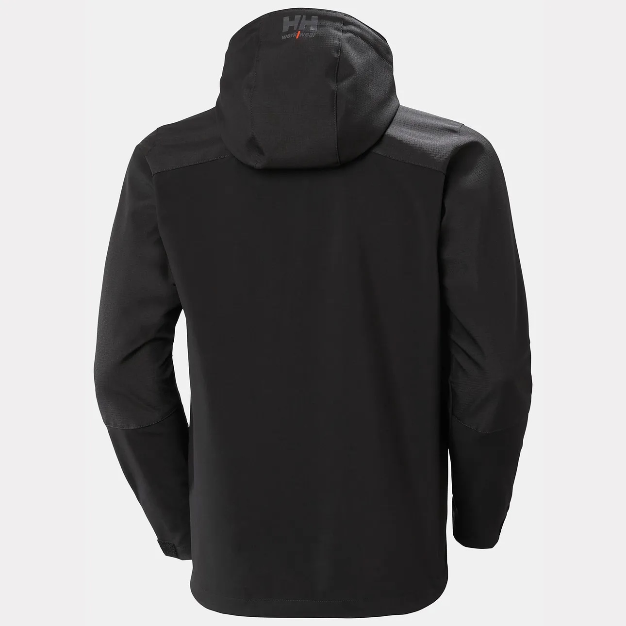 Helly Hansen Oxford Softshelljacke mit Kapuze | flexibel & robust – Bild 25