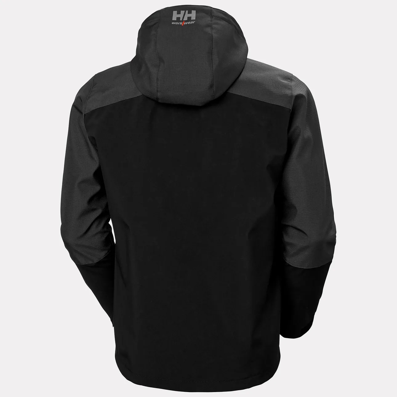Helly Hansen Oxford Softshelljacke mit Kapuze | flexibel & robust – Bild 13