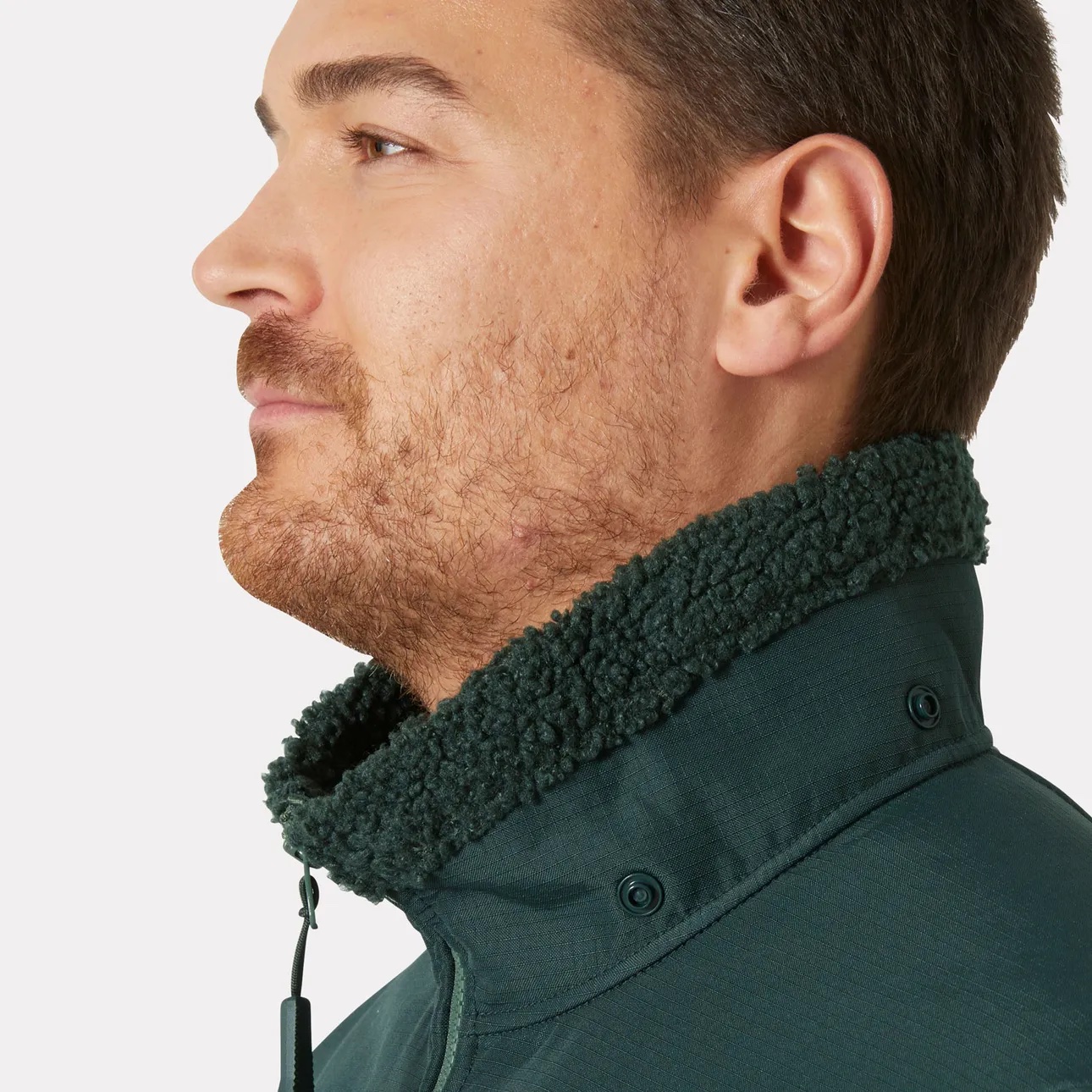 Helly Hansen Oxford Winter-Softshelljacke mit Fleece – Bild 16