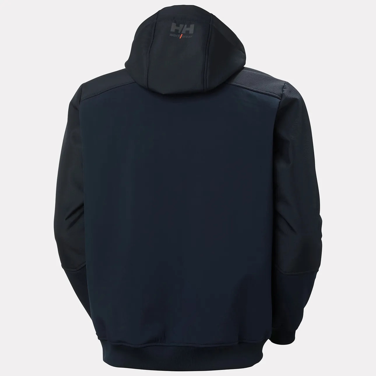 Helly Hansen Oxford Winter-Softshelljacke mit Fleece – Bild 13