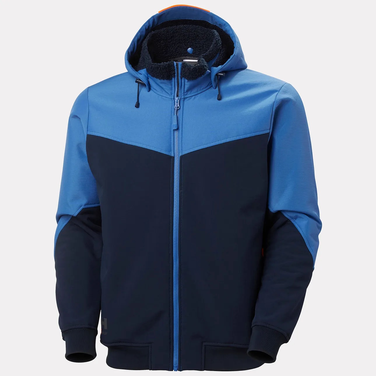 Helly Hansen Oxford Winter-Softshelljacke mit Fleece – Bild 7