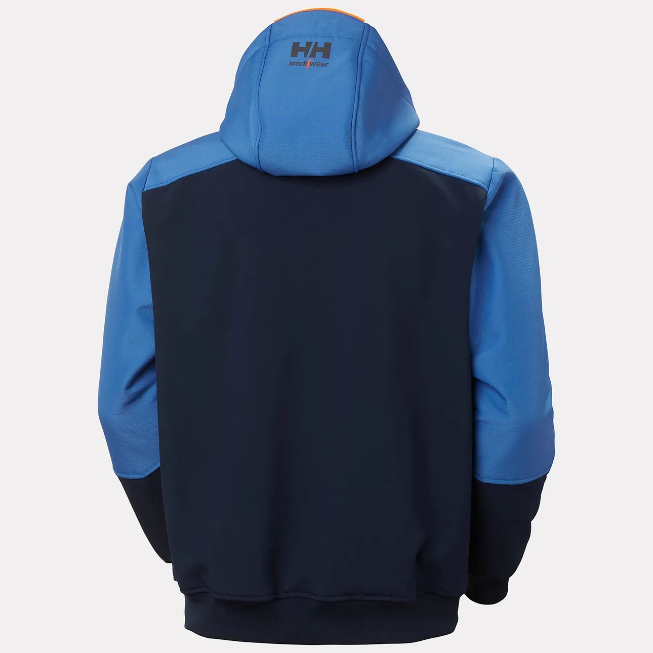 Helly Hansen Oxford Winter-Softshelljacke mit Fleece – Bild 8