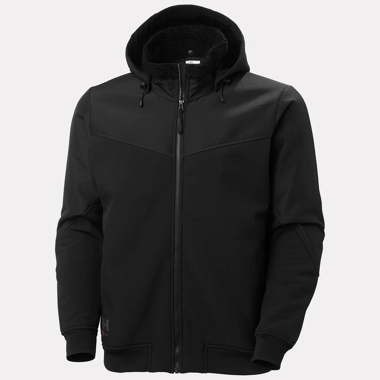 Helly Hansen Oxford Winter-Softshelljacke mit Fleece – Bild 10