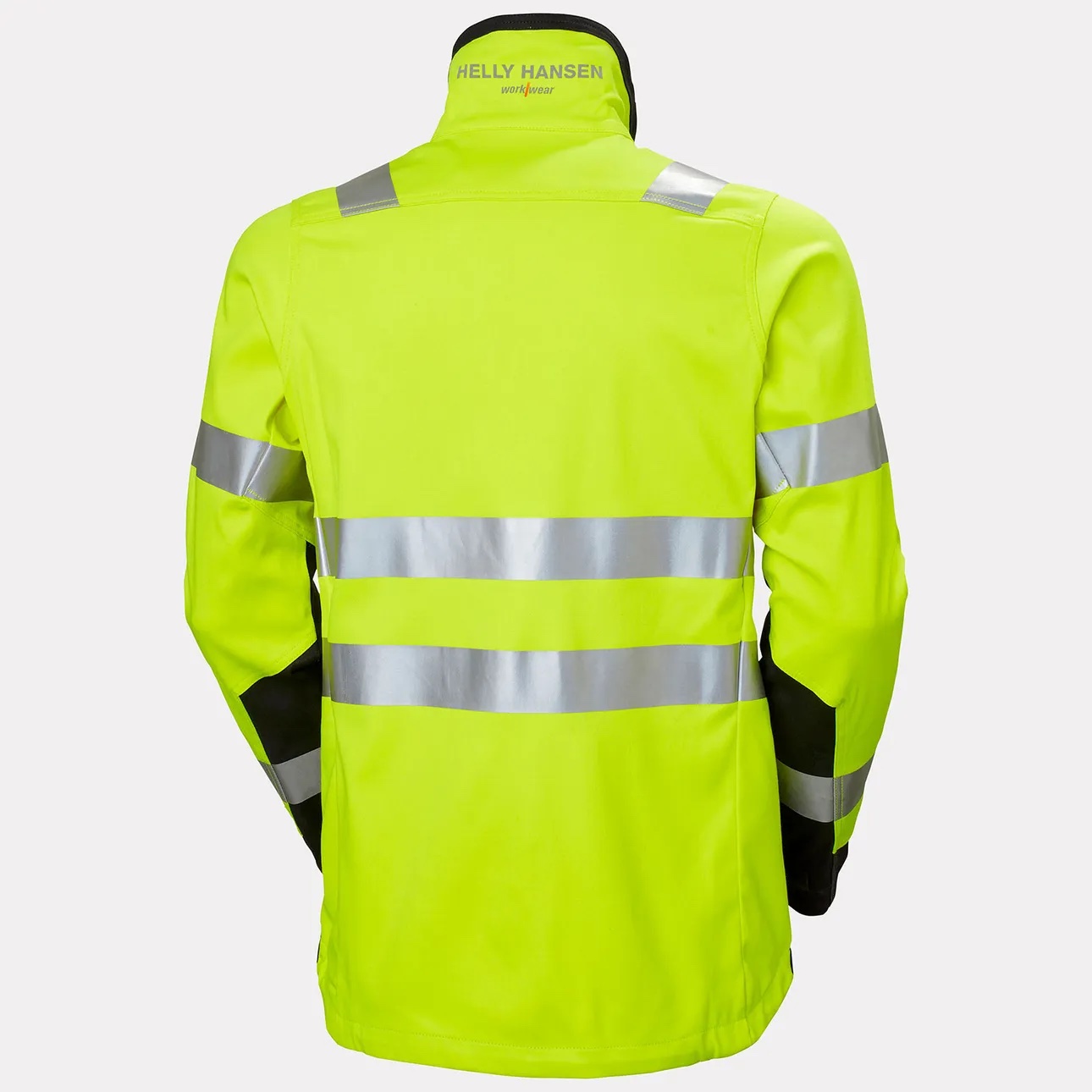 Helly Hansen Fyre Jacke | Multinorm & Lichtbogenschutz – Bild 7