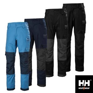 Helly Hansen Oxford 2.0 HH Connect™ Arbeitshose