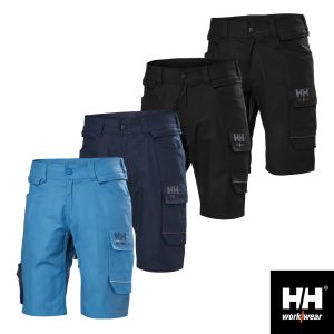 Helly Hansen Oxford 2.0 HH Connect™ Shorts