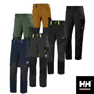 Helly Hansen Oxford 4X HH Connect™ Arbeitshose