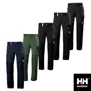 Helly Hansen Oxford 4X Cargohose mit Stretch