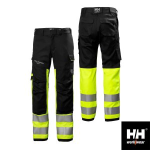 Helly Hansen Fyre Arbeitshose Klasse 1 | Multinorm