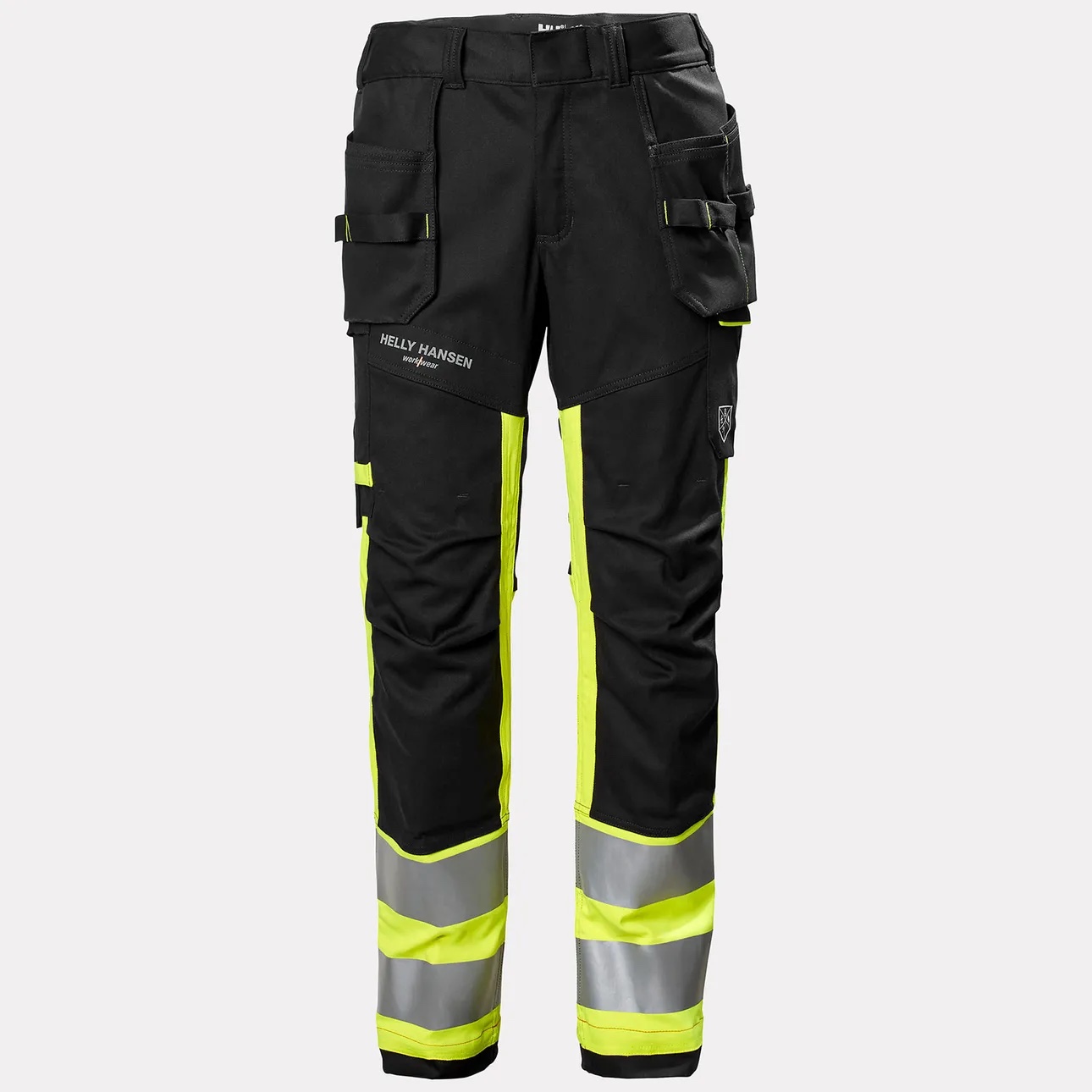 Helly Hansen Fyre Bauhose Klasse 1 | Multinorm – Bild 7