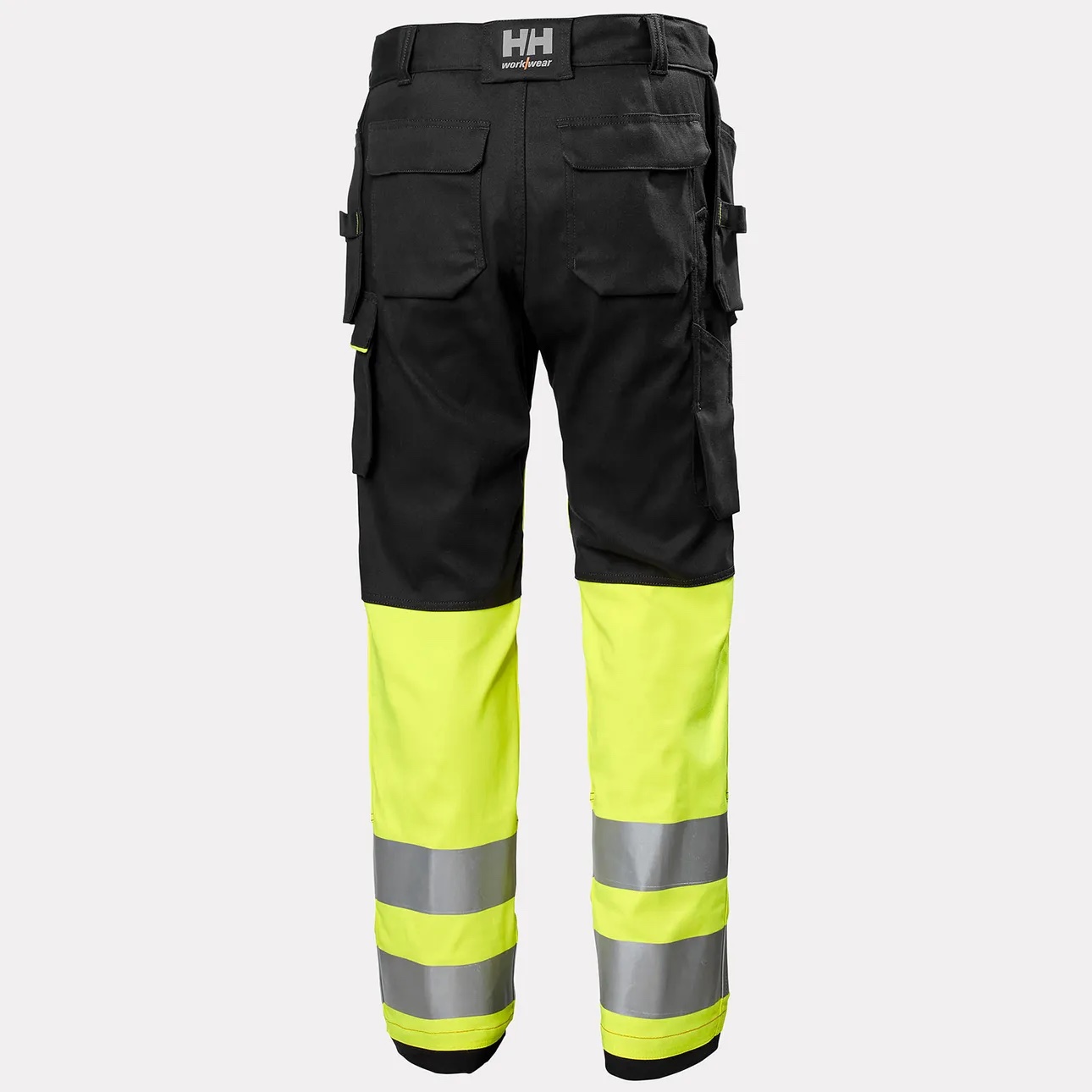 Helly Hansen Fyre Bauhose Klasse 1 | Multinorm – Bild 3