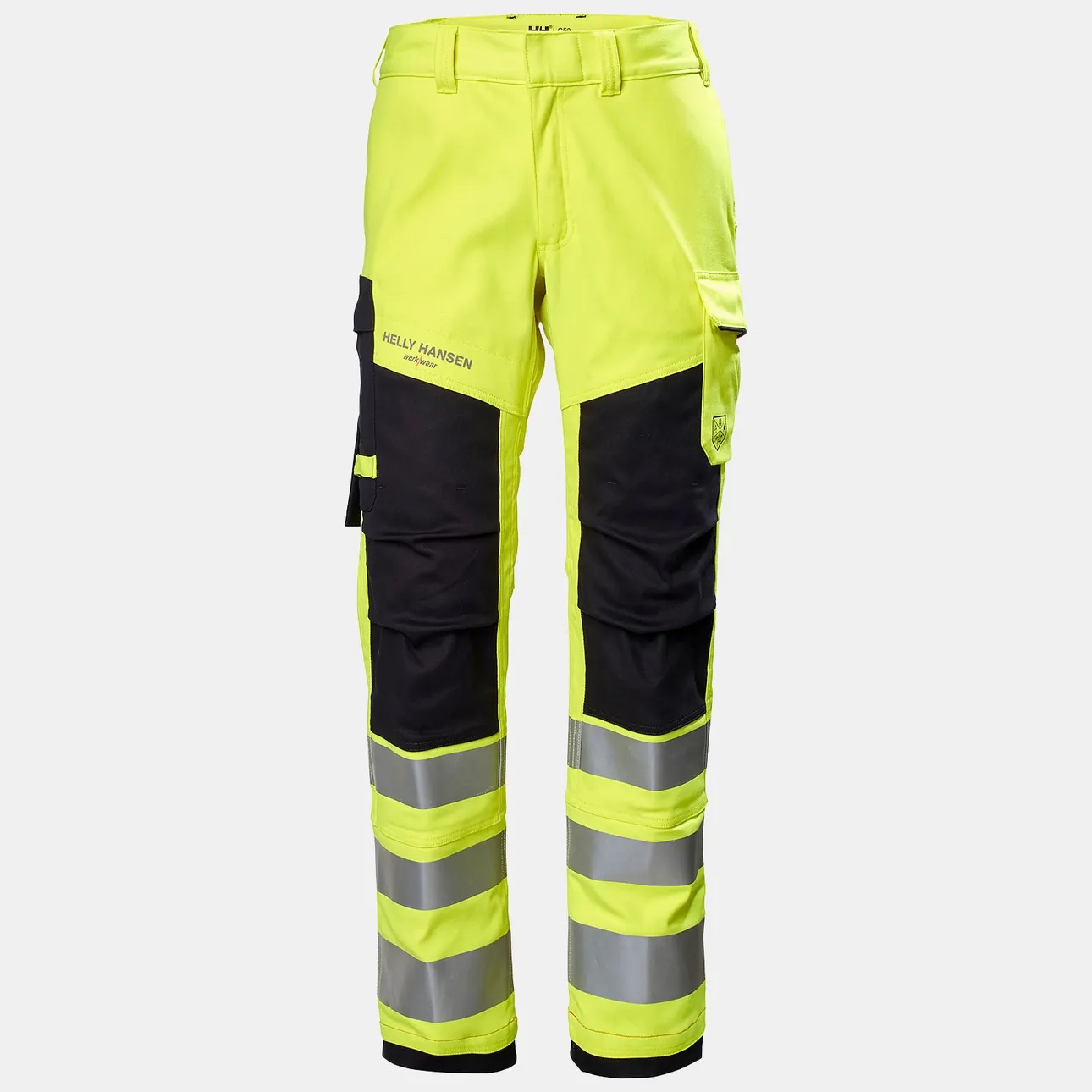 Helly Hansen Fyre Arbeitshose Klasse 2 | Multinorm – Bild 3