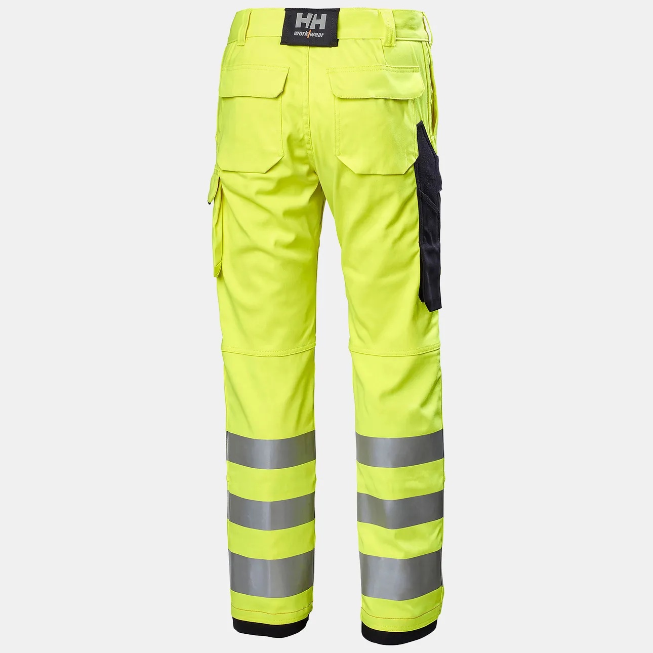 Helly Hansen Fyre Arbeitshose Klasse 2 | Multinorm – Bild 6