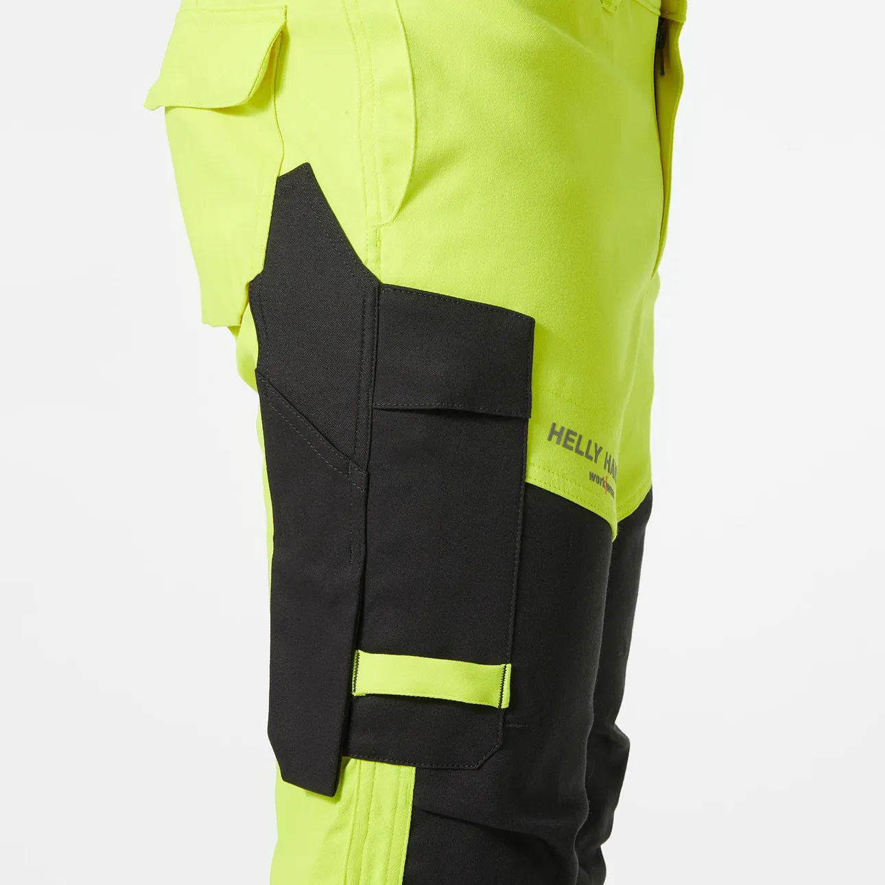 Helly Hansen Fyre Arbeitshose Klasse 2 | Multinorm – Bild 5