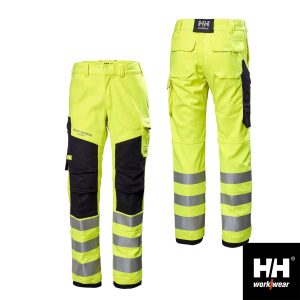 Helly Hansen Fyre Arbeitshose Klasse 2 | Multinorm
