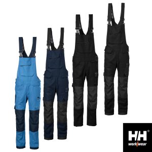Helly Hansen Oxford 2.0 HH Connect™ Latzhose