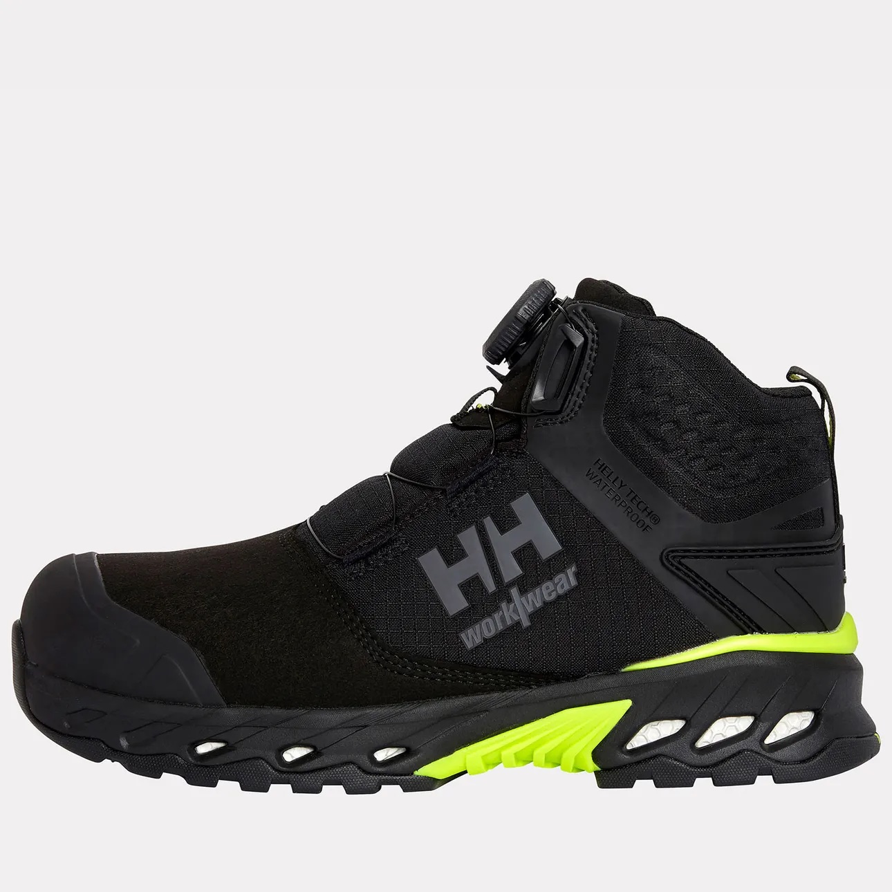 Helly Hansen Magni Evolution MXR Mid BOA S7S ESD – Bild 3