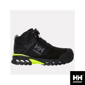 Helly Hansen Magni Evolution MXR Mid BOA S7S ESD