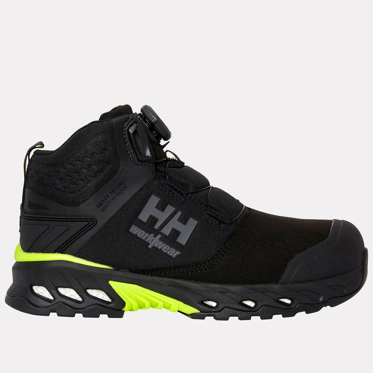 Helly Hansen Magni Evolution MXR Mid BOA S7S ESD – Bild 4