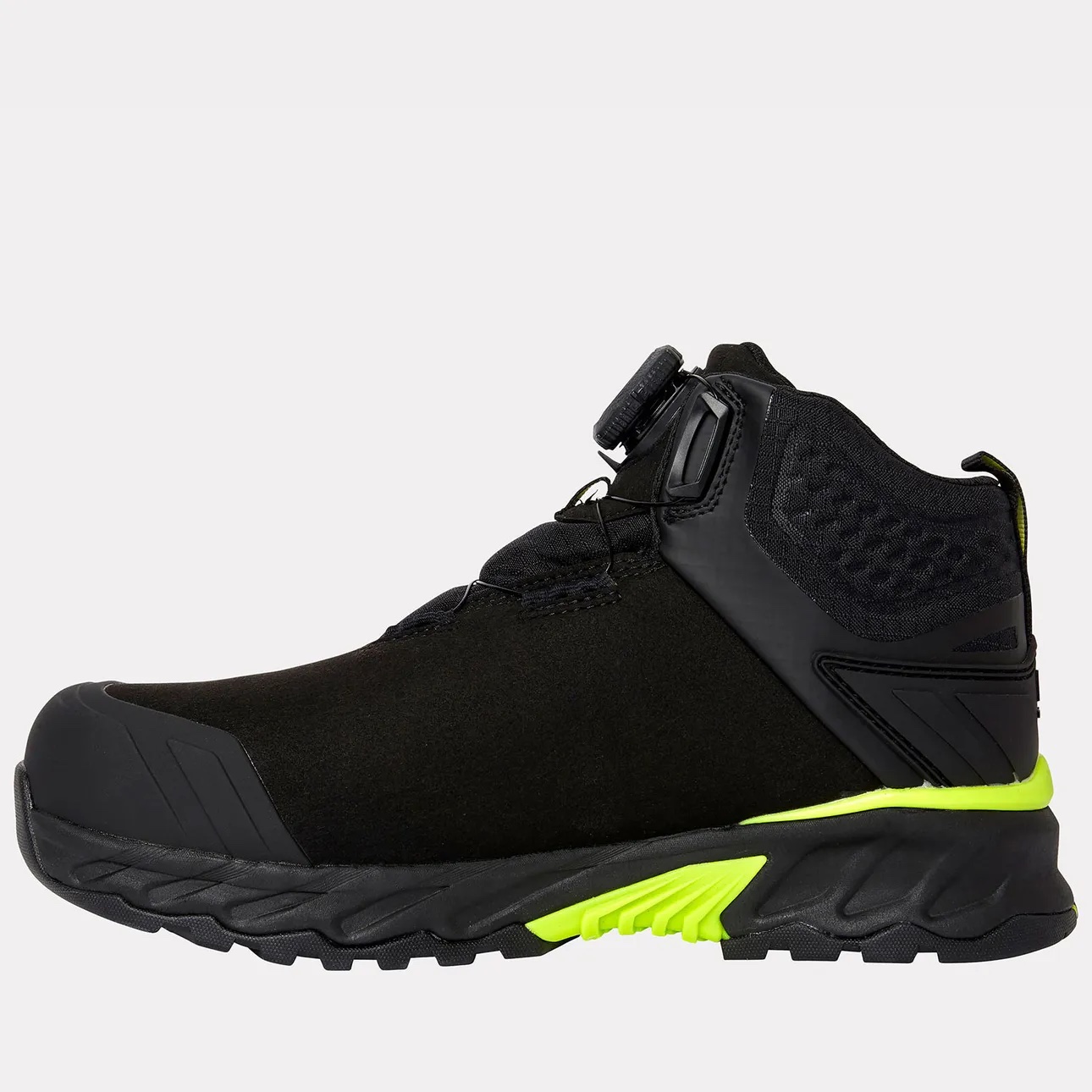 Helly Hansen Magni Evolution MXR Mid BOA S7S ESD – Bild 5