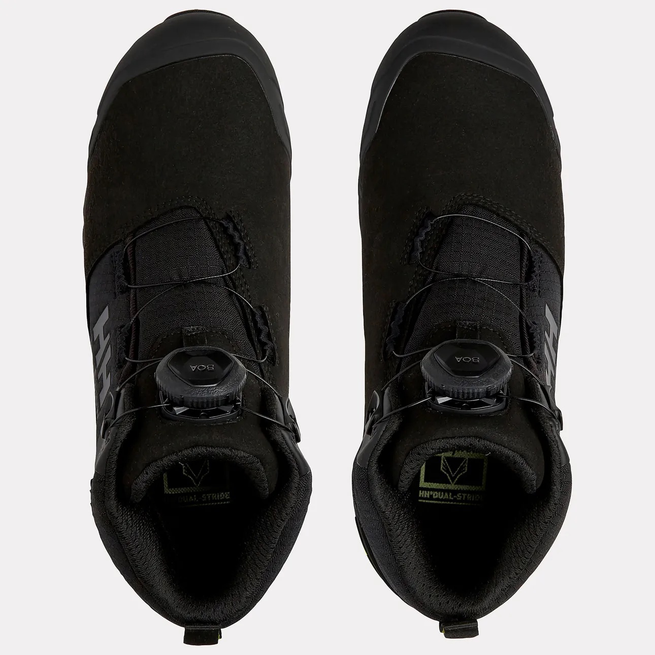 Helly Hansen Magni Evolution MXR Mid BOA S7S ESD – Bild 6