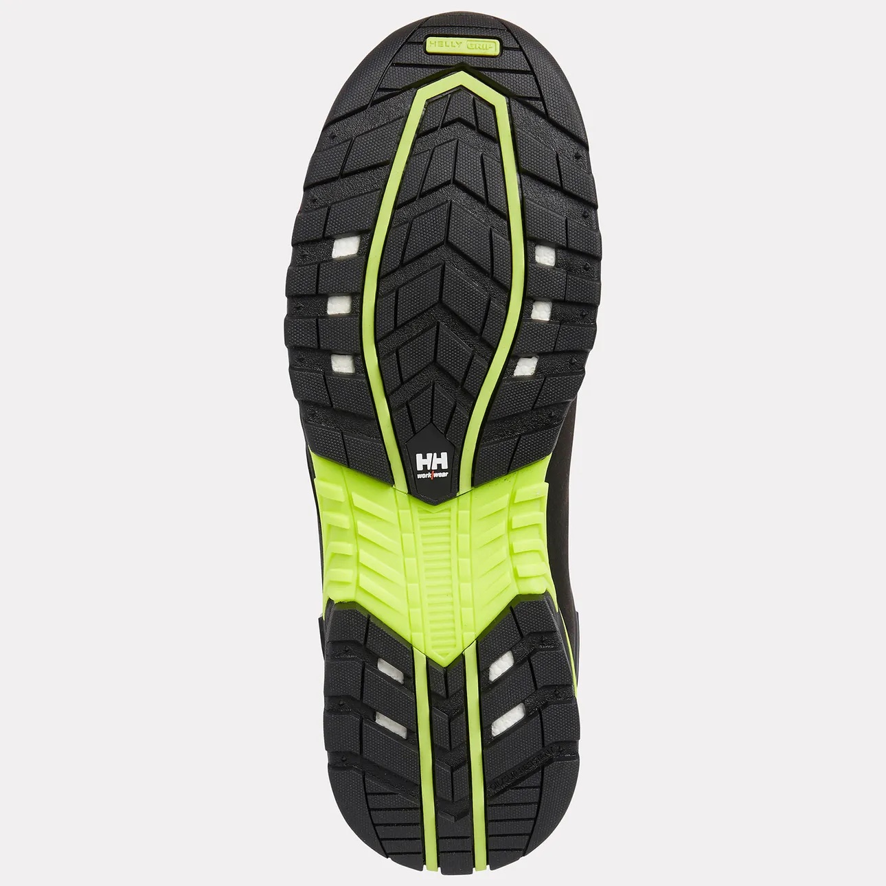 Helly Hansen Magni Evolution MXR Mid BOA S7S ESD – Bild 2