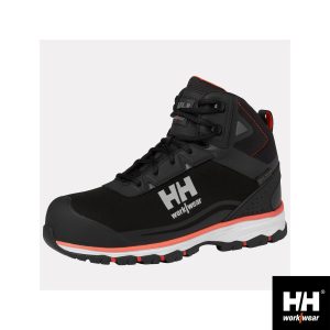 Helly Hansen Chelsea Evolution 2 MXR Mid BOA S7S