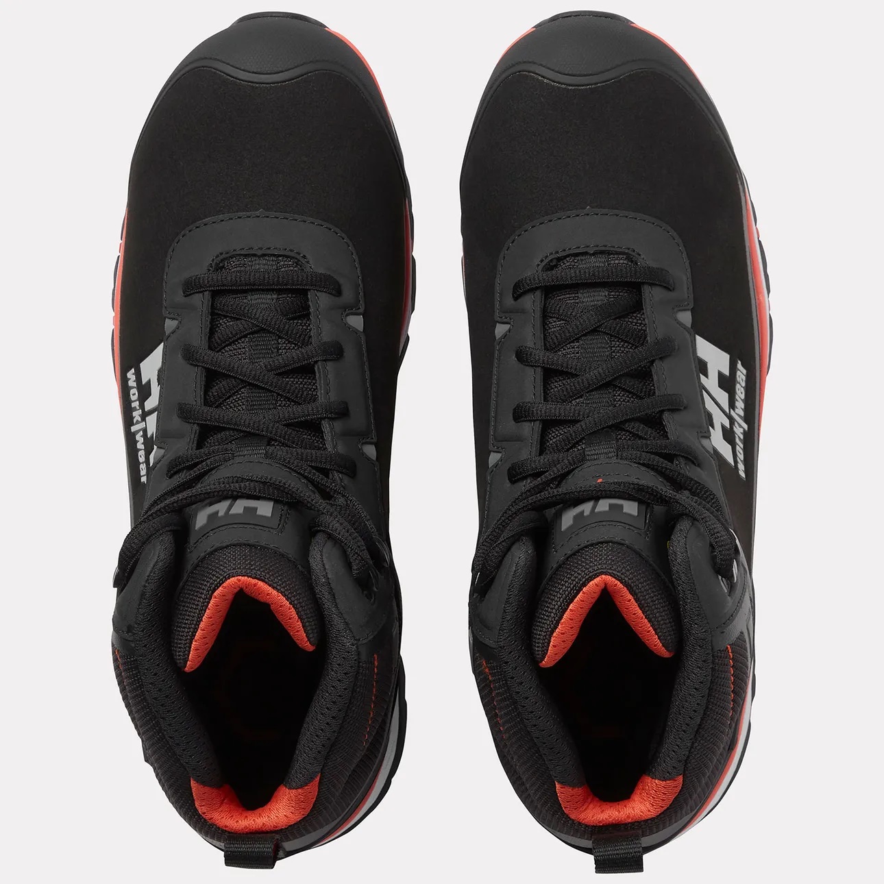 Helly Hansen Chelsea Evolution 2 MXR Mid BOA S7S – Bild 7