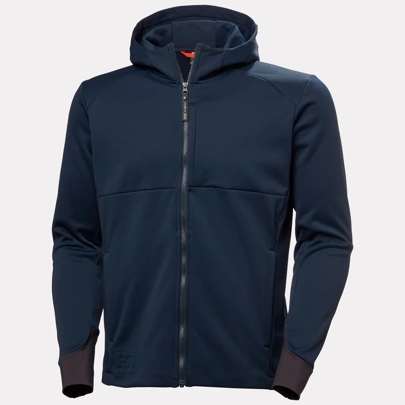 Helly Hansen Tech Midlayer-Jacke mit Kapuze – Bild 8