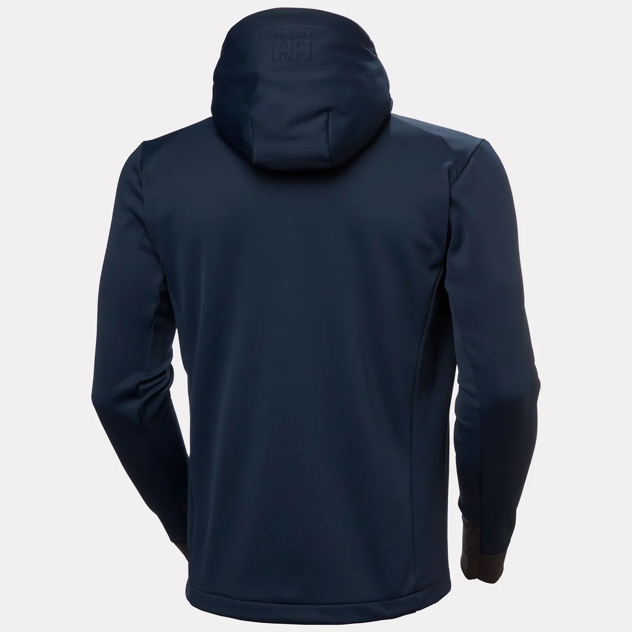 Helly Hansen Tech Midlayer-Jacke mit Kapuze – Bild 9