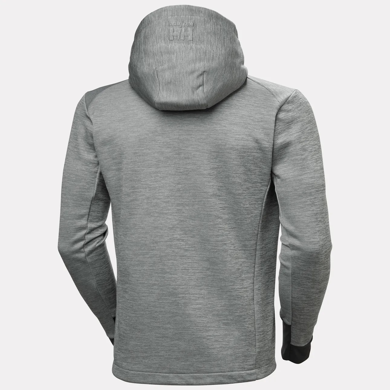 Helly Hansen Tech Midlayer-Jacke mit Kapuze – Bild 3