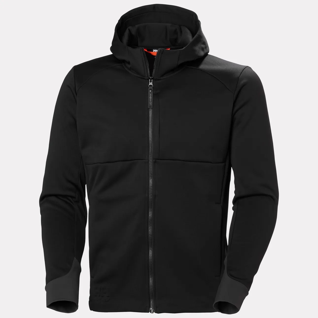 Helly Hansen Tech Midlayer-Jacke mit Kapuze – Bild 4