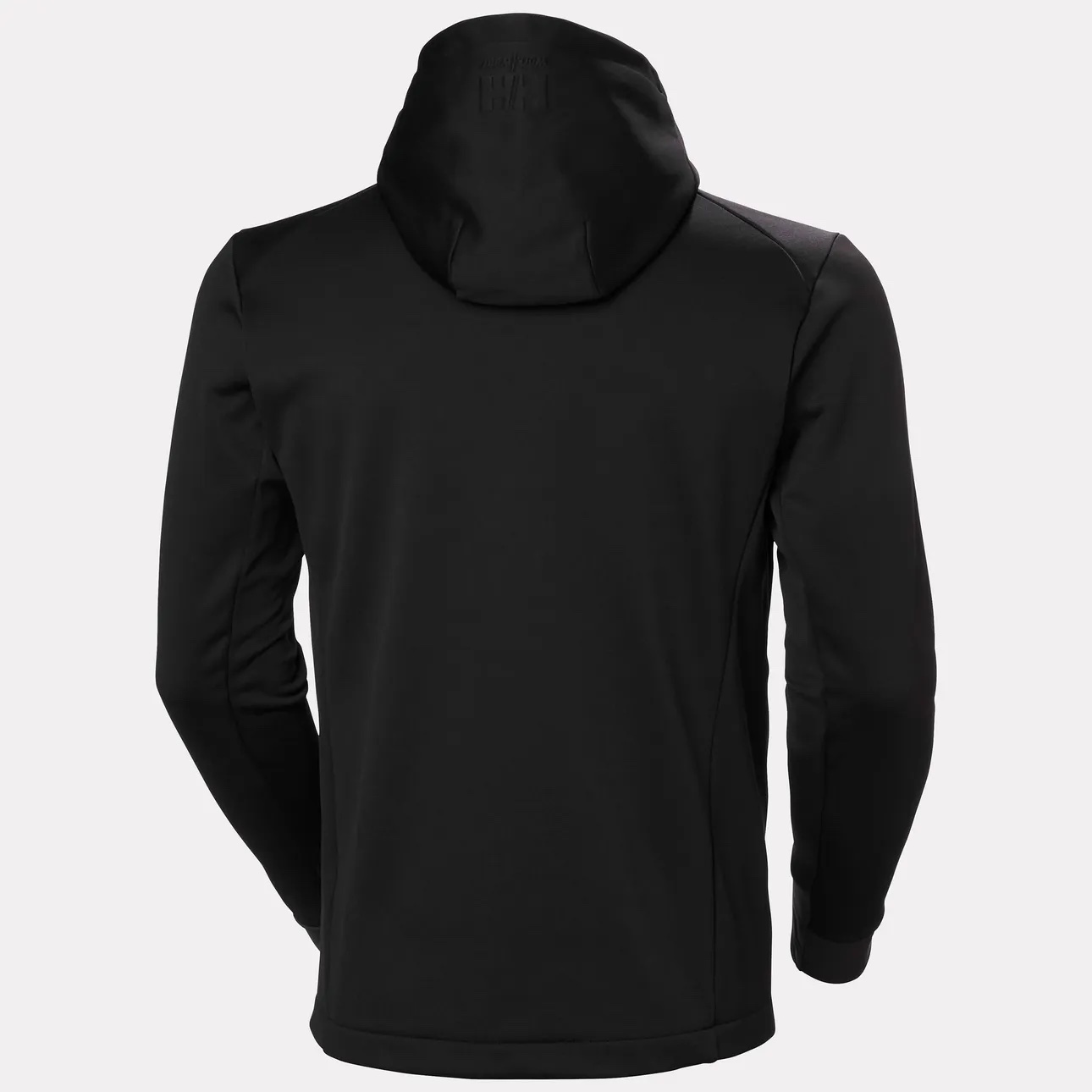 Helly Hansen Tech Midlayer-Jacke mit Kapuze – Bild 5