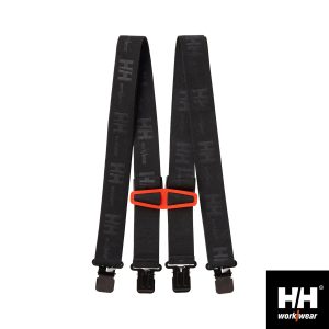 Helly Hansen Hosenträger | Verstellbar bis 134 cm