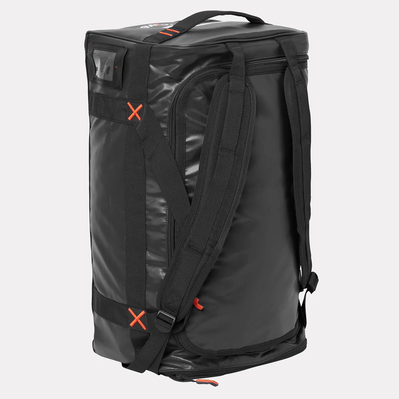 Helly Hansen Reisetasche 50 L BLACK | Wasserabweisend – Bild 2