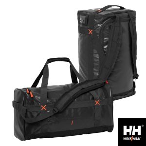 Helly Hansen Reisetasche 70 L BLACK | Wasserabweisend