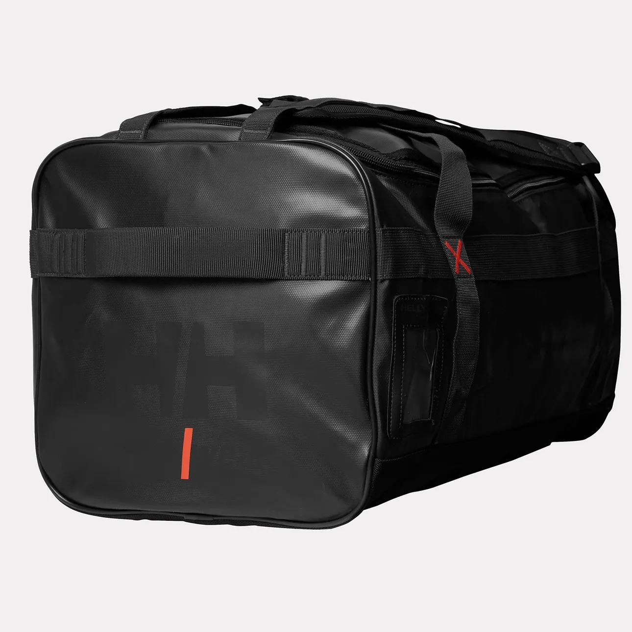 Helly Hansen Reisetasche 120 L BLACK | Extra großer Stauraum – Bild 4
