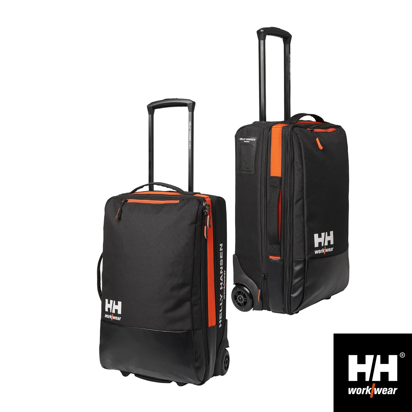 Helly Hansen Kensington Trolley 45 L | Handgepäck
