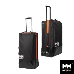 Helly Hansen Kensington Trolley 95 L | Robuste Reisetasche