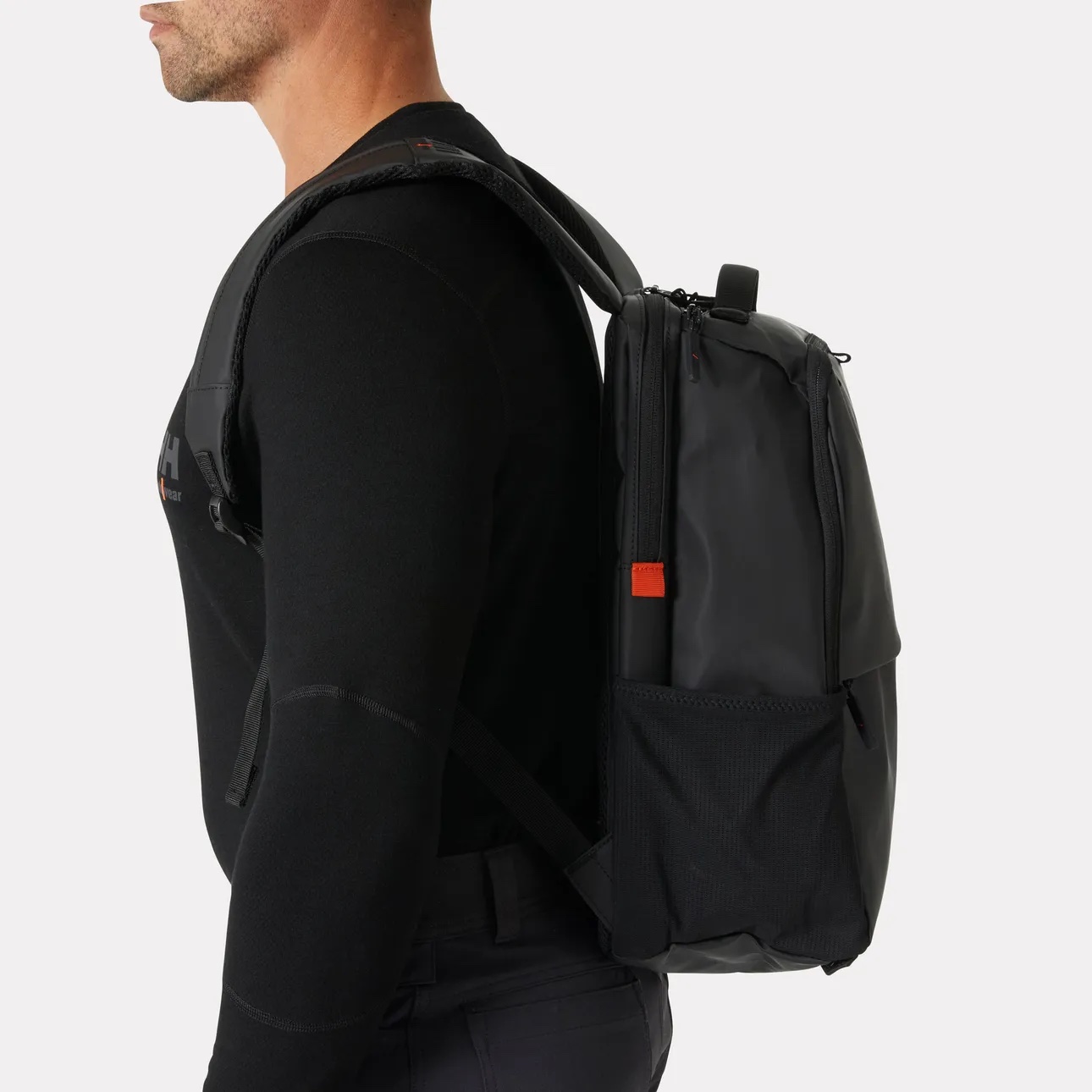 Helly Hansen Barcode Rucksack 20 L | Mit Laptopfach – Bild 3