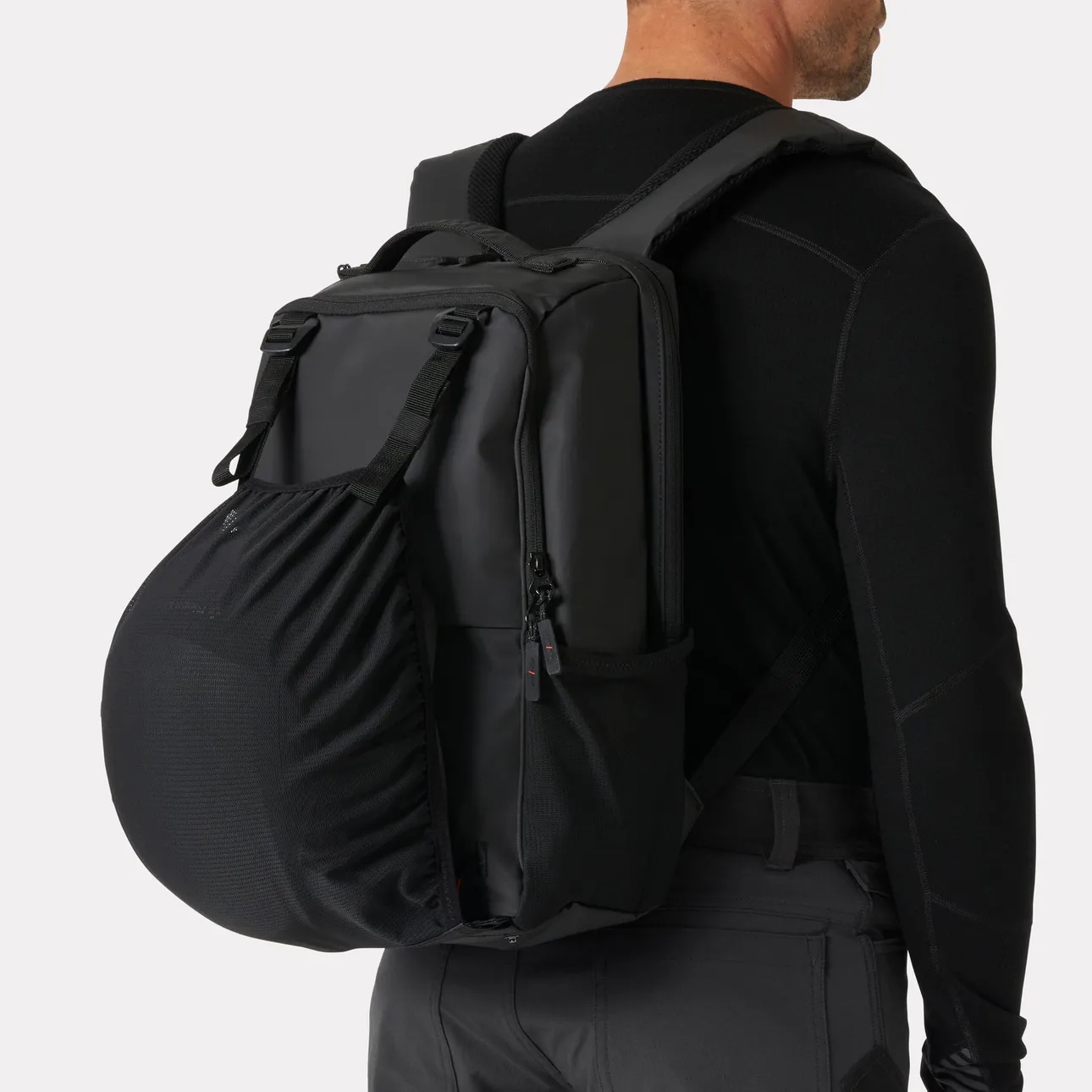 Helly Hansen Barcode Rucksack 20 L | Mit Laptopfach – Bild 5