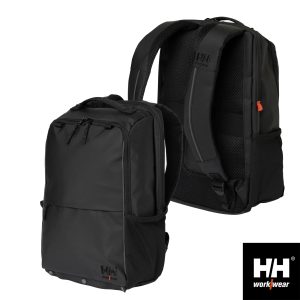 Helly Hansen Barcode Rucksack 20 L | Mit Laptopfach