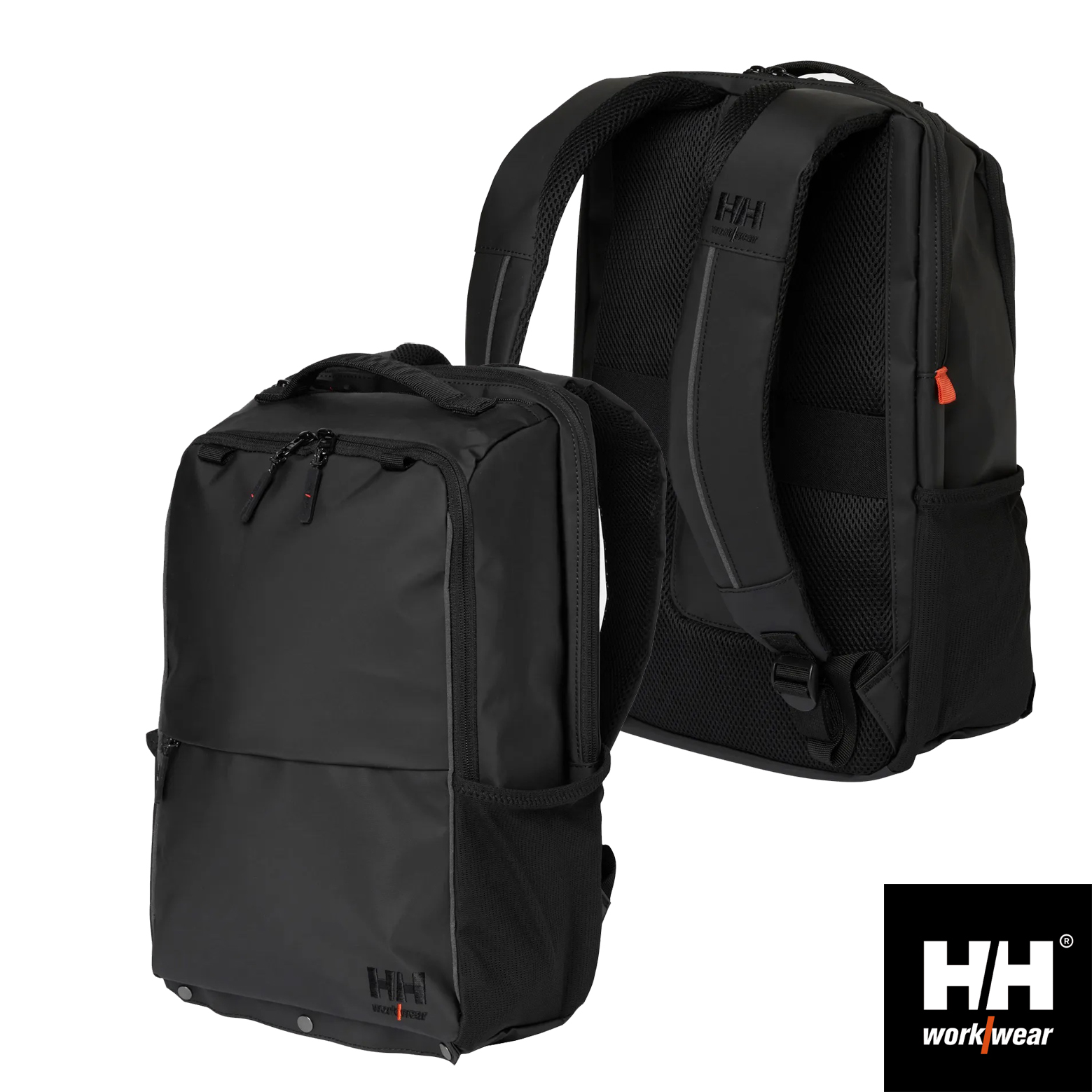 Helly Hansen Barcode Rucksack 20 L | Mit Laptopfach