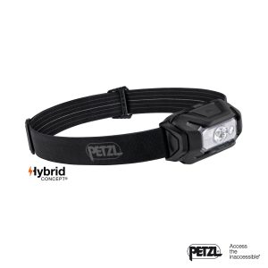 Petzl ARIA® 1R RGB Stirnlampe | 475 Lumen