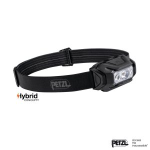 Petzl ARIA® 2R RGB Stirnlampe | 625 Lumen