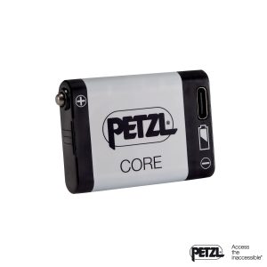 Petzl CORE Akku | 1250 mAh für HYBRID CONCEPT