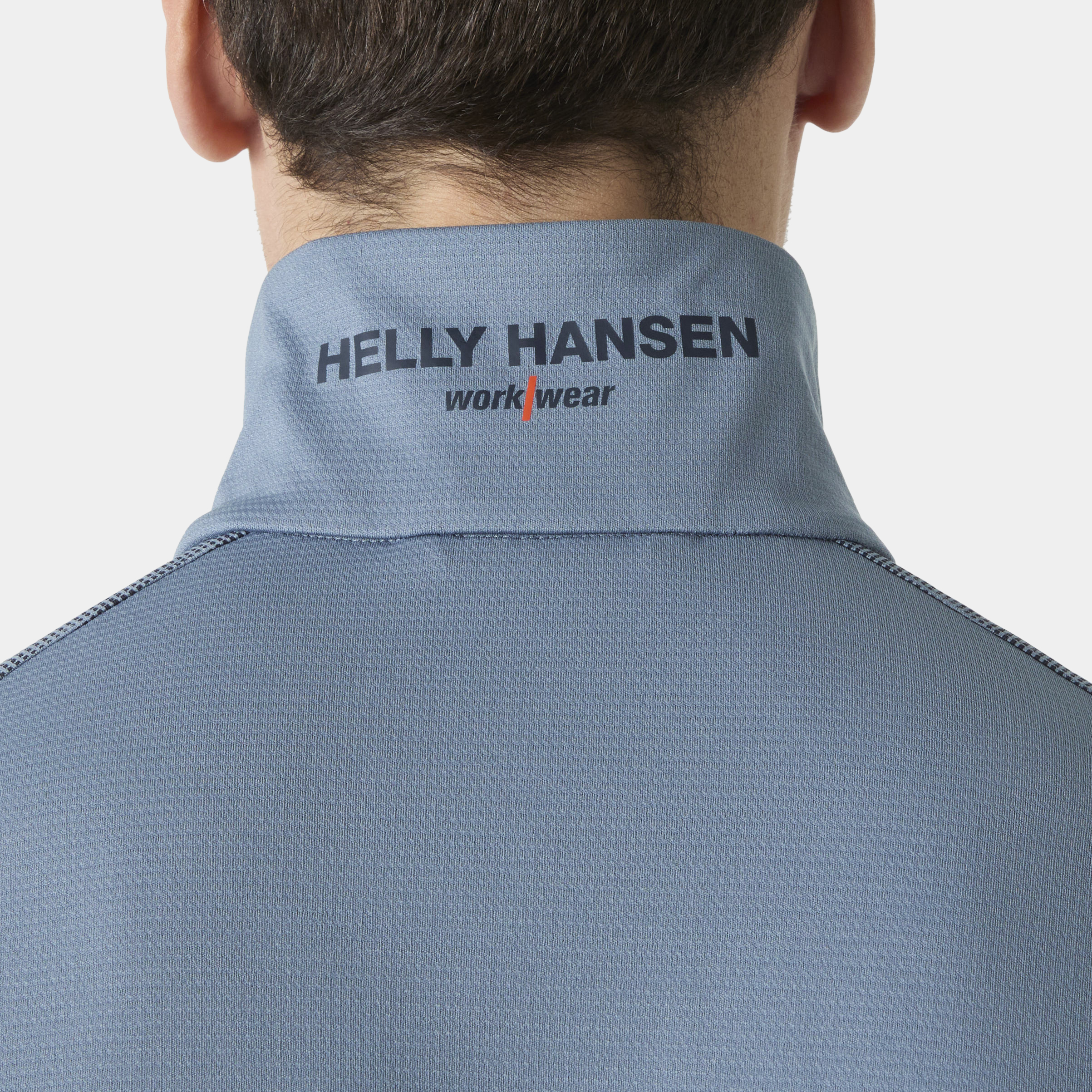 Helly Hansen TECH ACTIVE MIDLAYER – Bild 2
