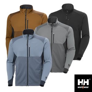 Helly Hansen TECH ACTIVE MIDLAYER
