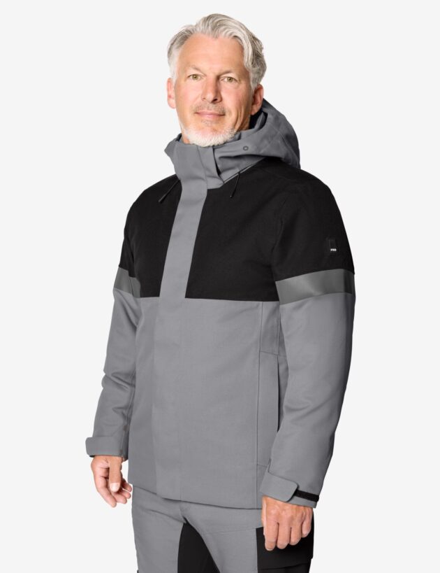 FHB Winterjacke ADRIAN | Wasserdicht & winddicht – Bild 5