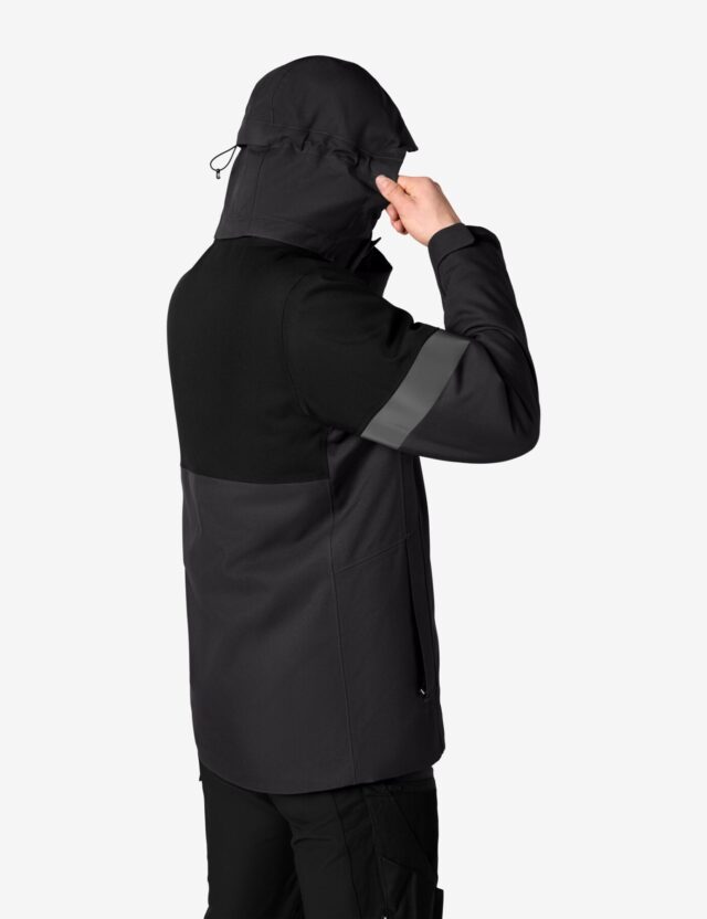 FHB Winterjacke ADRIAN | Wasserdicht & winddicht – Bild 9